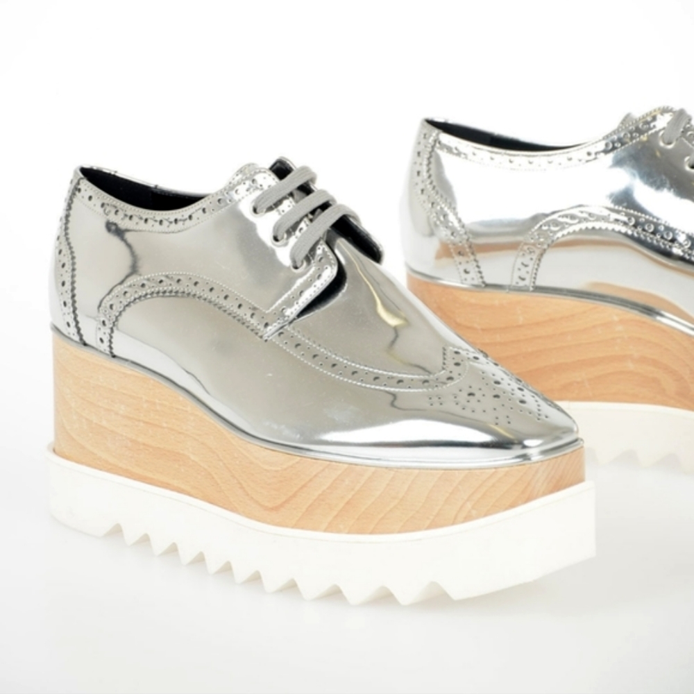 Stella McCartney Elyse Shoes